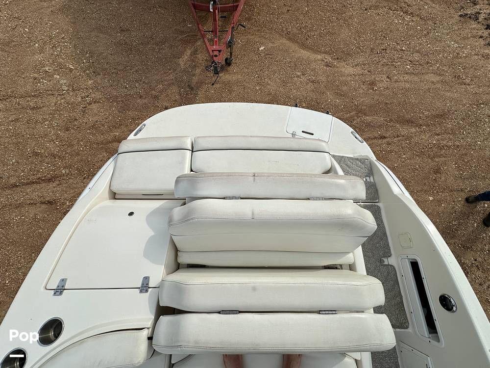 Slide: The Image of Rinker 296 Captiva 2008 - 15404542