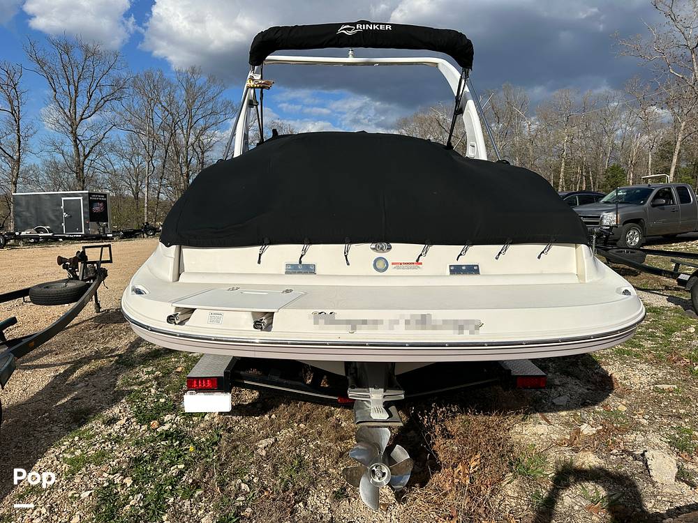 Slide: The Image of Rinker 296 Captiva 2008 - 15404549