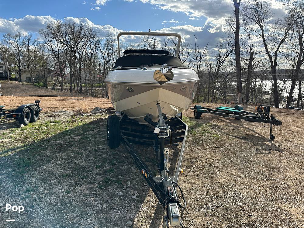 Slide: The Image of Rinker 296 Captiva 2008 - 15404553