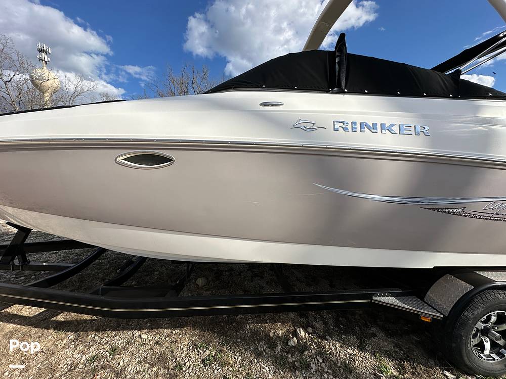 Slide: The Image of Rinker 296 Captiva 2008 - 15404556