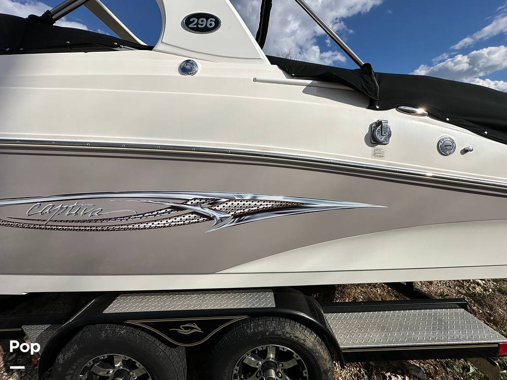 Slide: The Image of Rinker 296 Captiva 2008 - 15404560