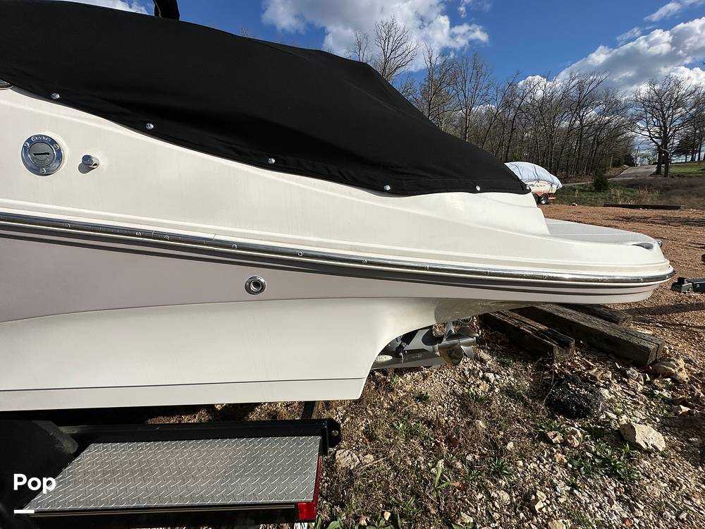 Slide: The Image of Rinker 296 Captiva 2008 - 15404561