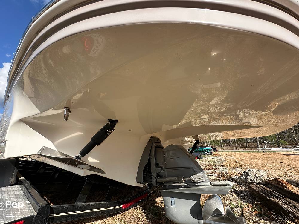 Slide: The Image of Rinker 296 Captiva 2008 - 15404562