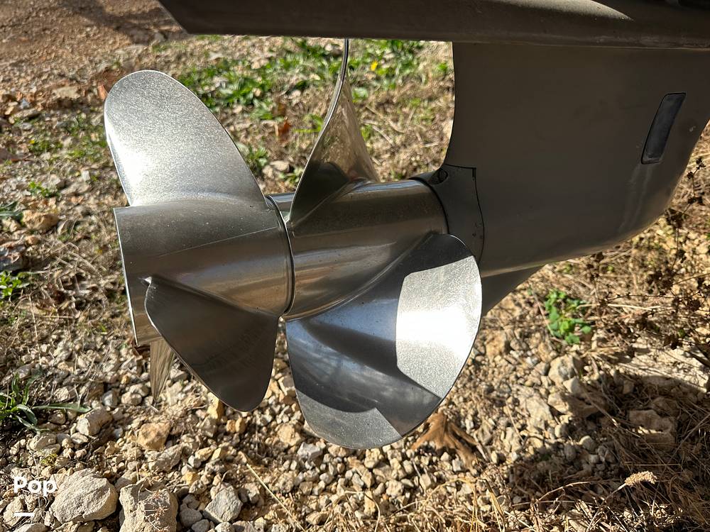 Slide: The Image of Rinker 296 Captiva 2008 - 15404566