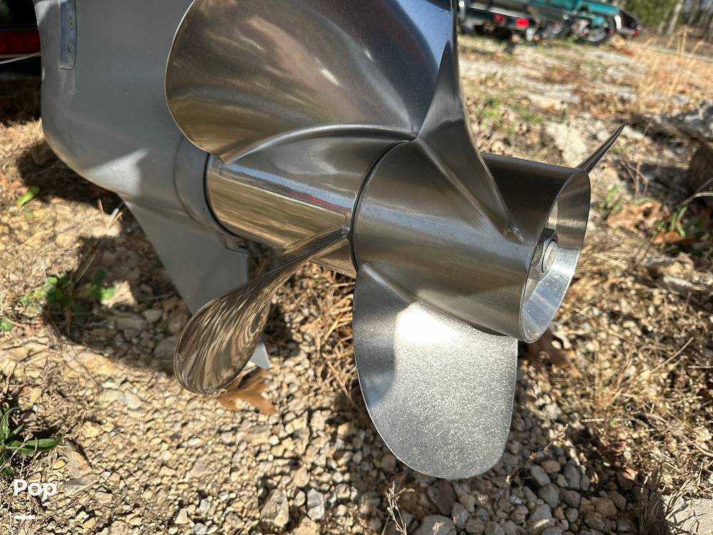 Slide: The Image of Rinker 296 Captiva 2008 - 15404567