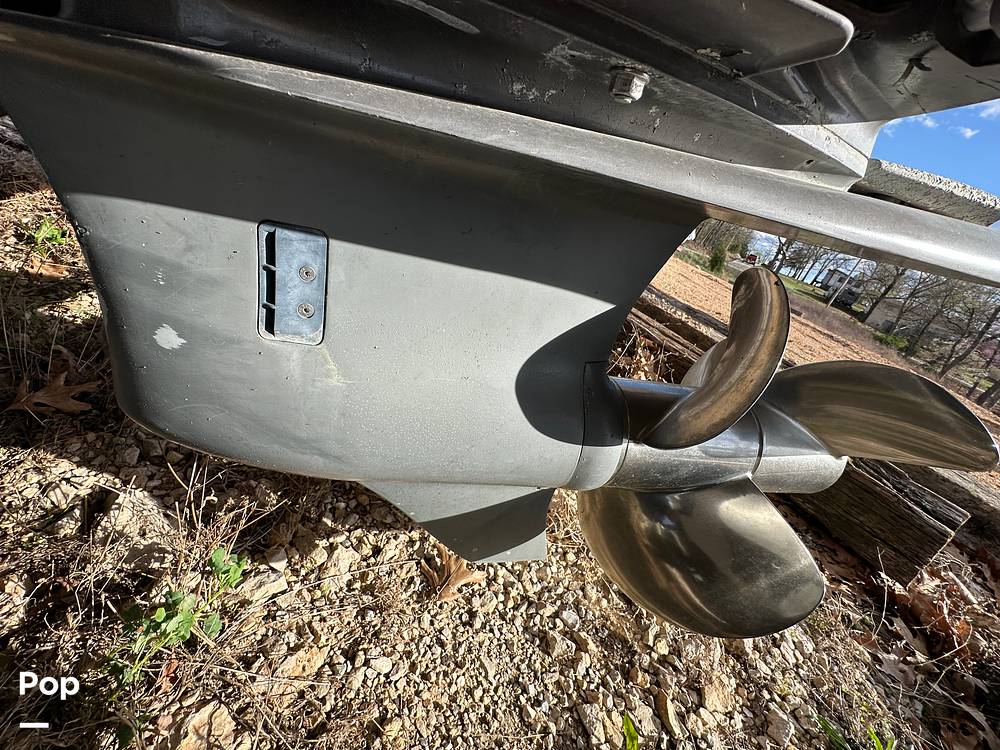 Slide: The Image of Rinker 296 Captiva 2008 - 15404571