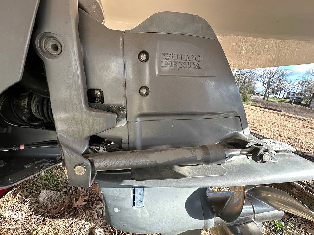 Slide: The Image of Rinker 296 Captiva 2008 - 15404572