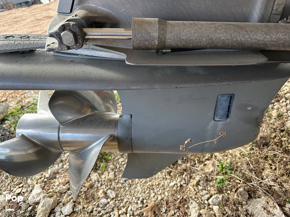 Slide: The Image of Rinker 296 Captiva 2008 - 15404575