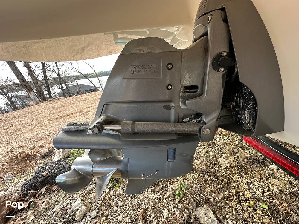 Slide: The Image of Rinker 296 Captiva 2008 - 15404576