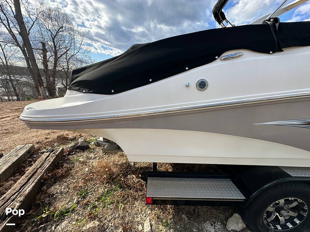 Slide: The Image of Rinker 296 Captiva 2008 - 15404580