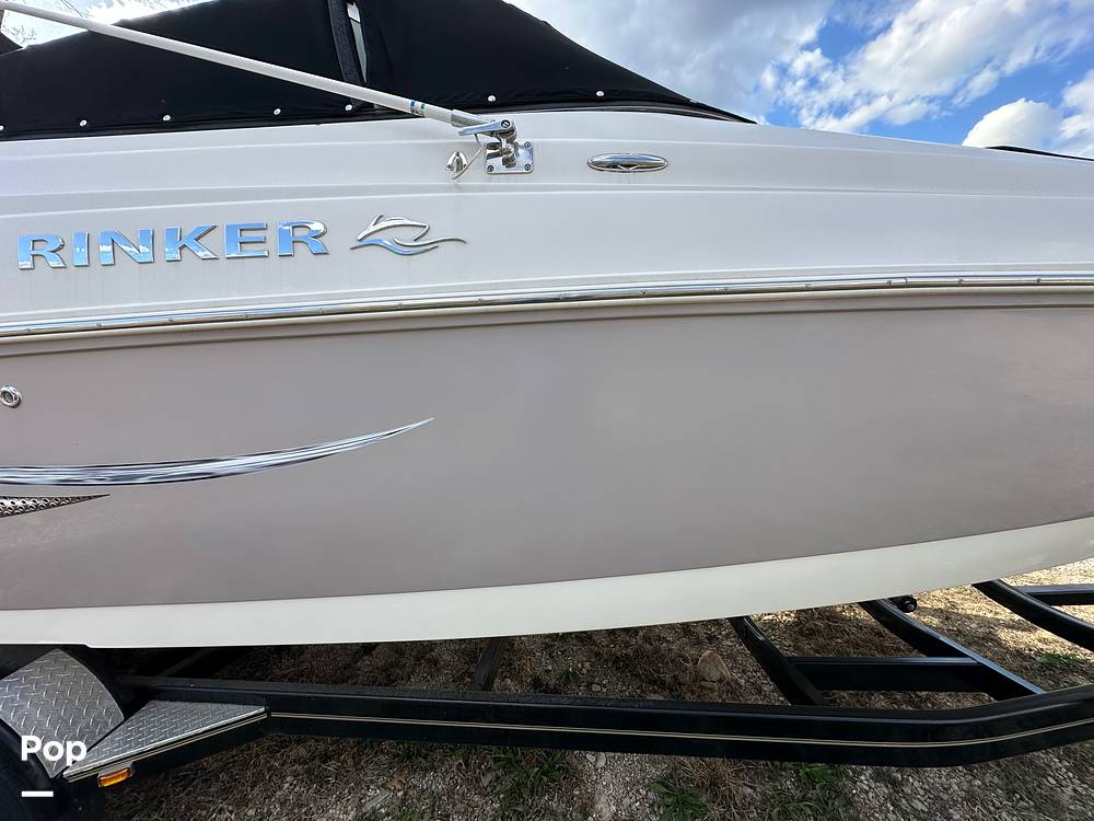 Slide: The Image of Rinker 296 Captiva 2008 - 15404585