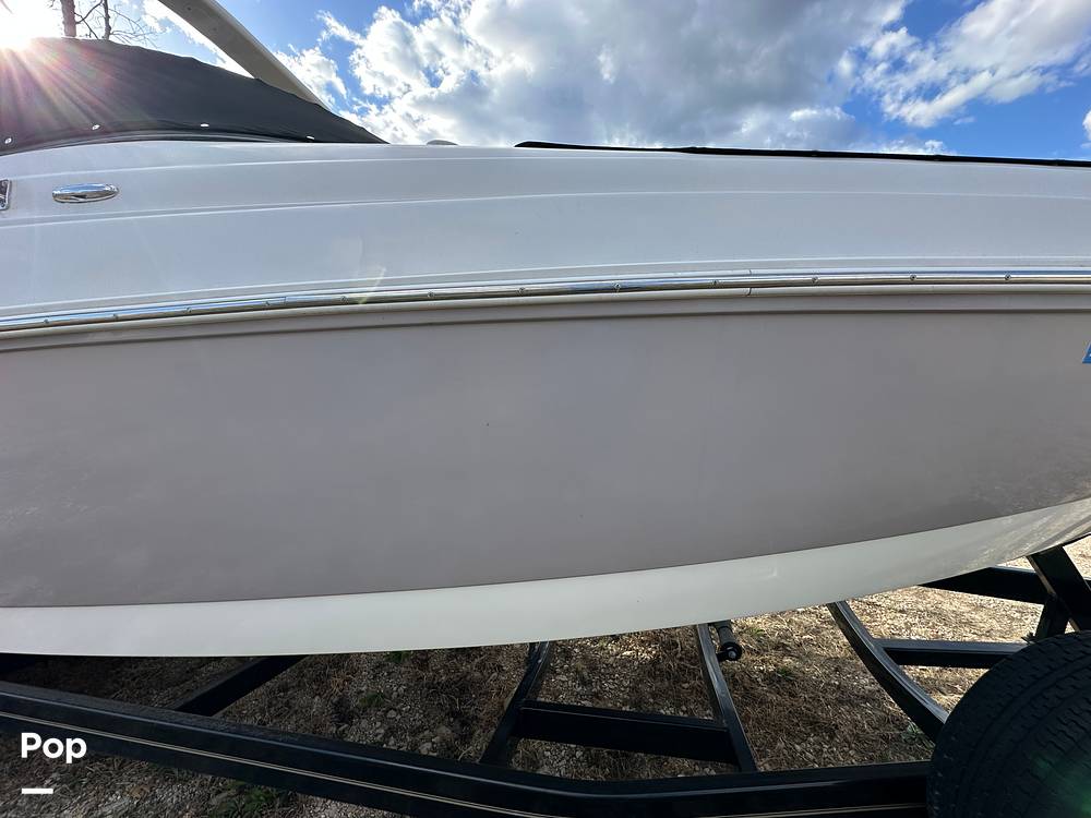 Slide: The Image of Rinker 296 Captiva 2008 - 15404586