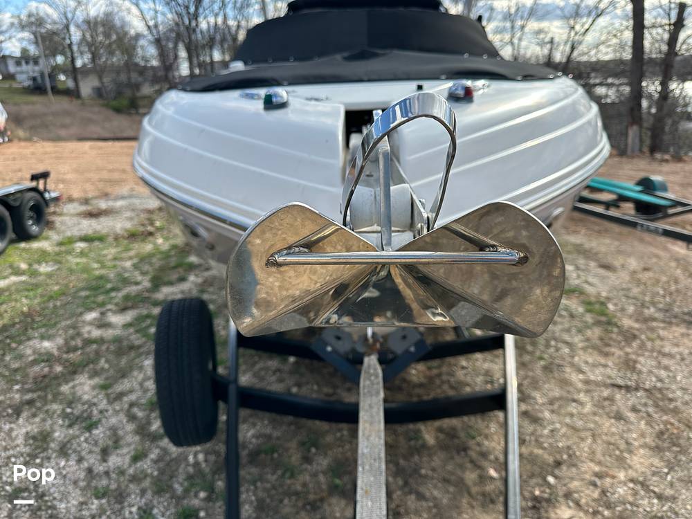 Slide: The Image of Rinker 296 Captiva 2008 - 15404590