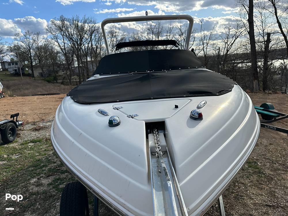 Slide: The Image of Rinker 296 Captiva 2008 - 15404591