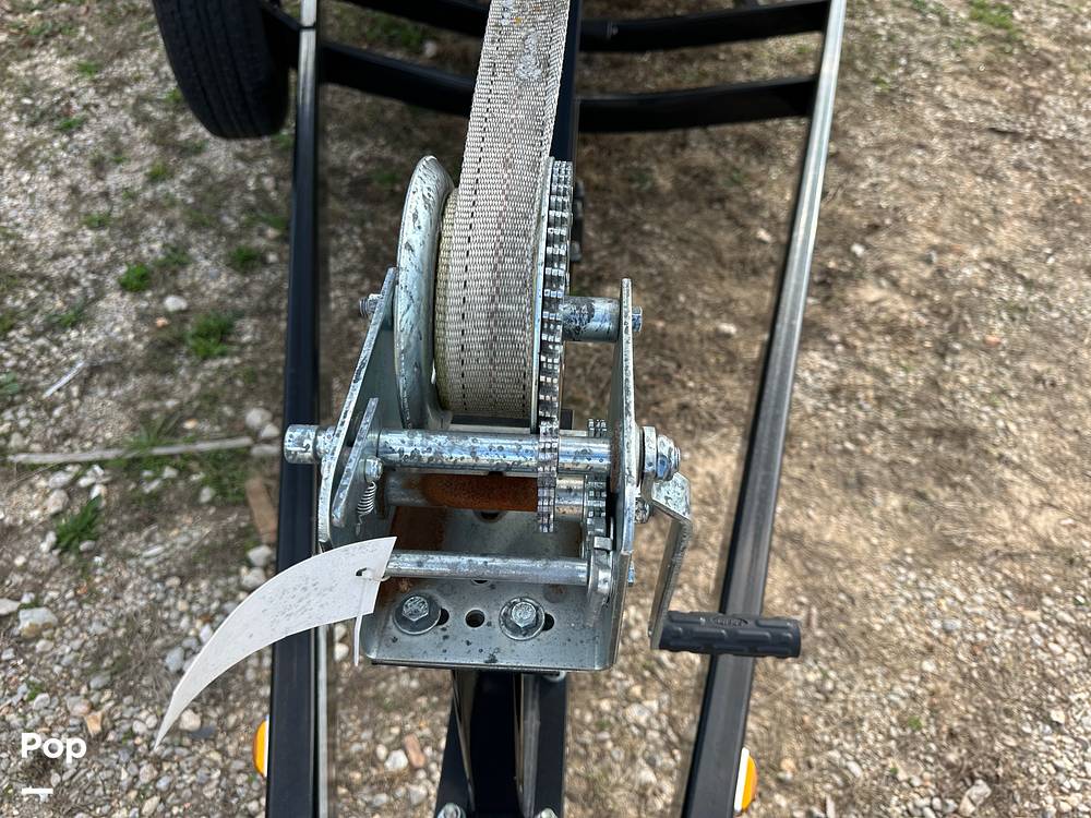 Slide: The Image of Rinker 296 Captiva 2008 - 15404593