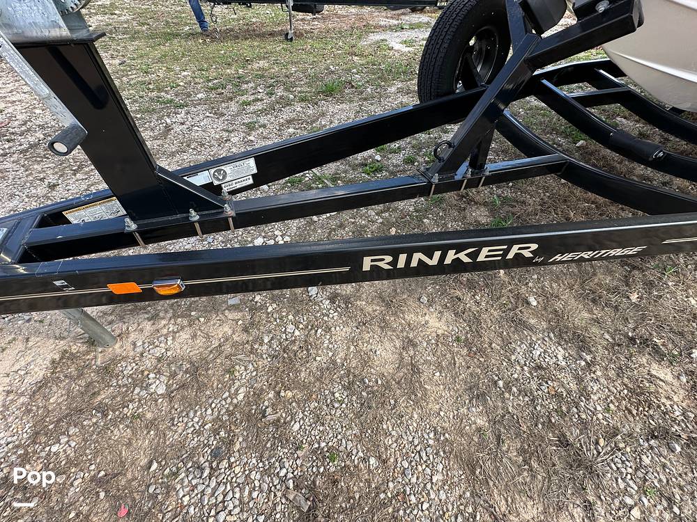 Slide: The Image of Rinker 296 Captiva 2008 - 15404595