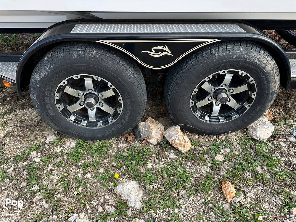 Slide: The Image of Rinker 296 Captiva 2008 - 15404599