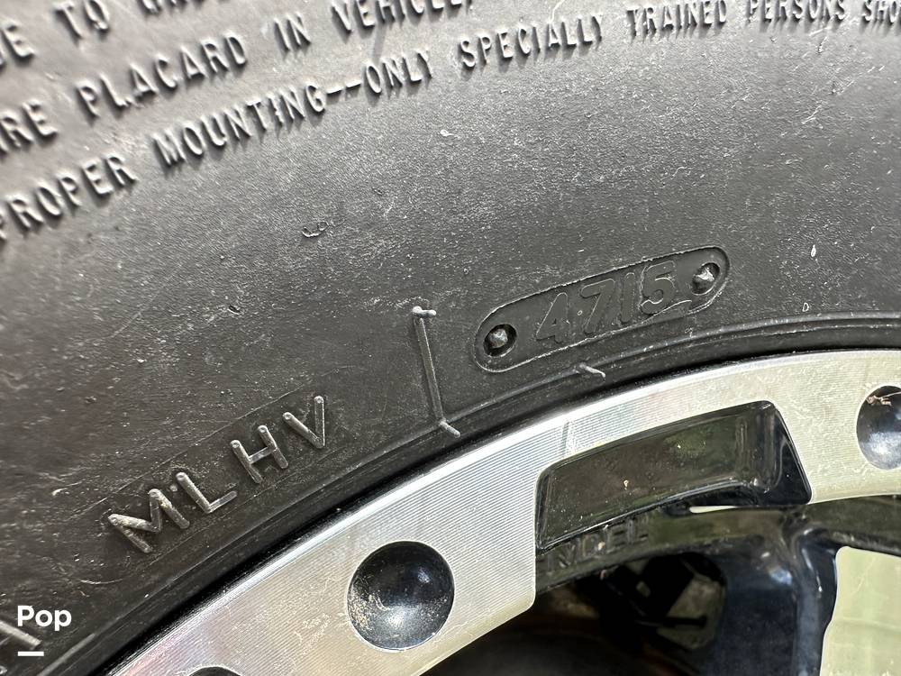 Slide: The Image of Rinker 296 Captiva 2008 - 15404600