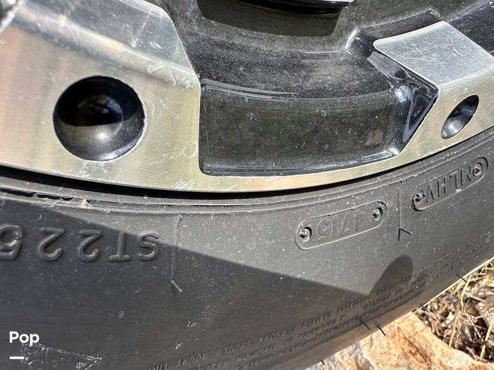 Slide: The Image of Rinker 296 Captiva 2008 - 15404601