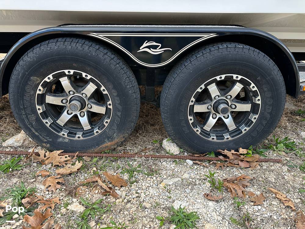 Slide: The Image of Rinker 296 Captiva 2008 - 15404606