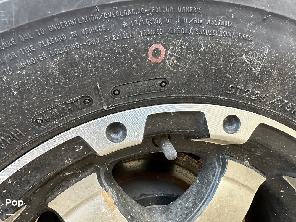 Slide: The Image of Rinker 296 Captiva 2008 - 15404607