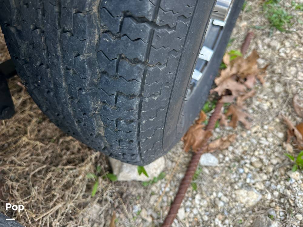 Slide: The Image of Rinker 296 Captiva 2008 - 15404608