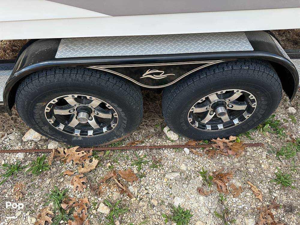 Slide: The Image of Rinker 296 Captiva 2008 - 15404609