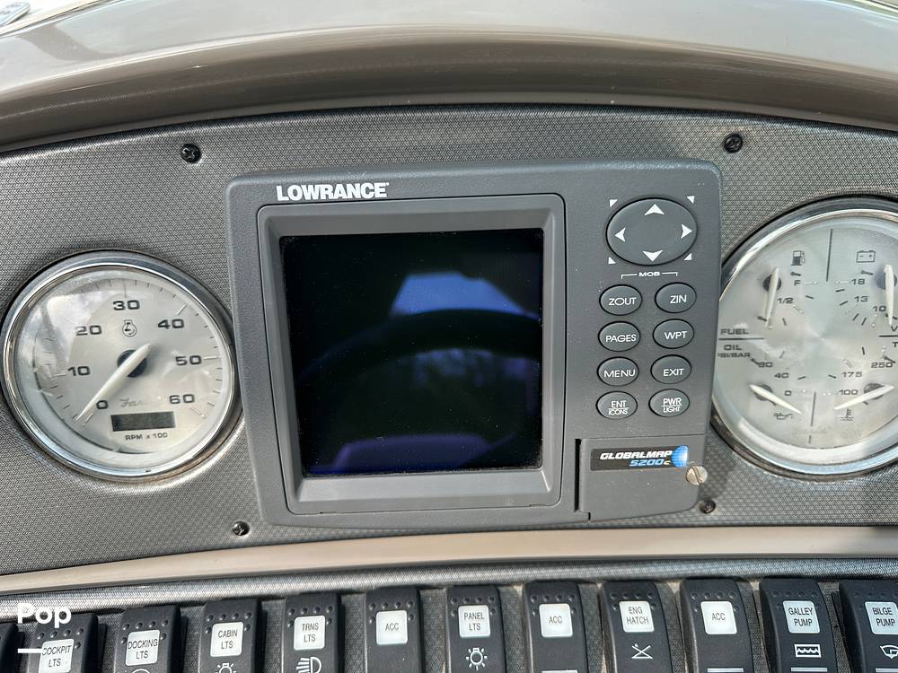 Slide: The Image of Rinker 296 Captiva 2008 - 15404477