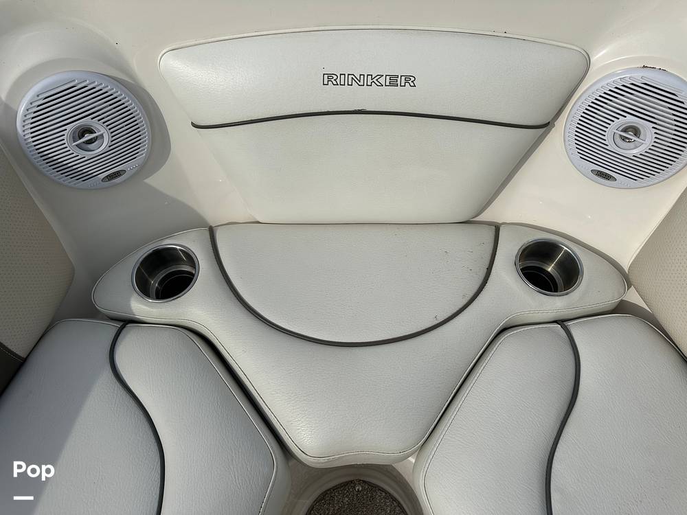 Slide: The Image of Rinker 296 Captiva 2008 - 15404489