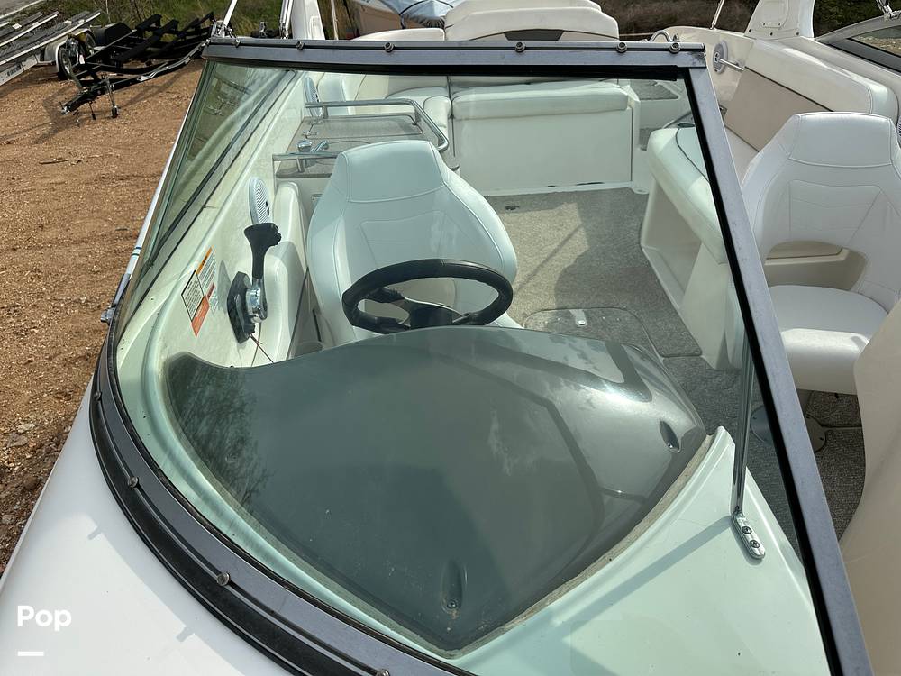 Slide: The Image of Rinker 296 Captiva 2008 - 15404501
