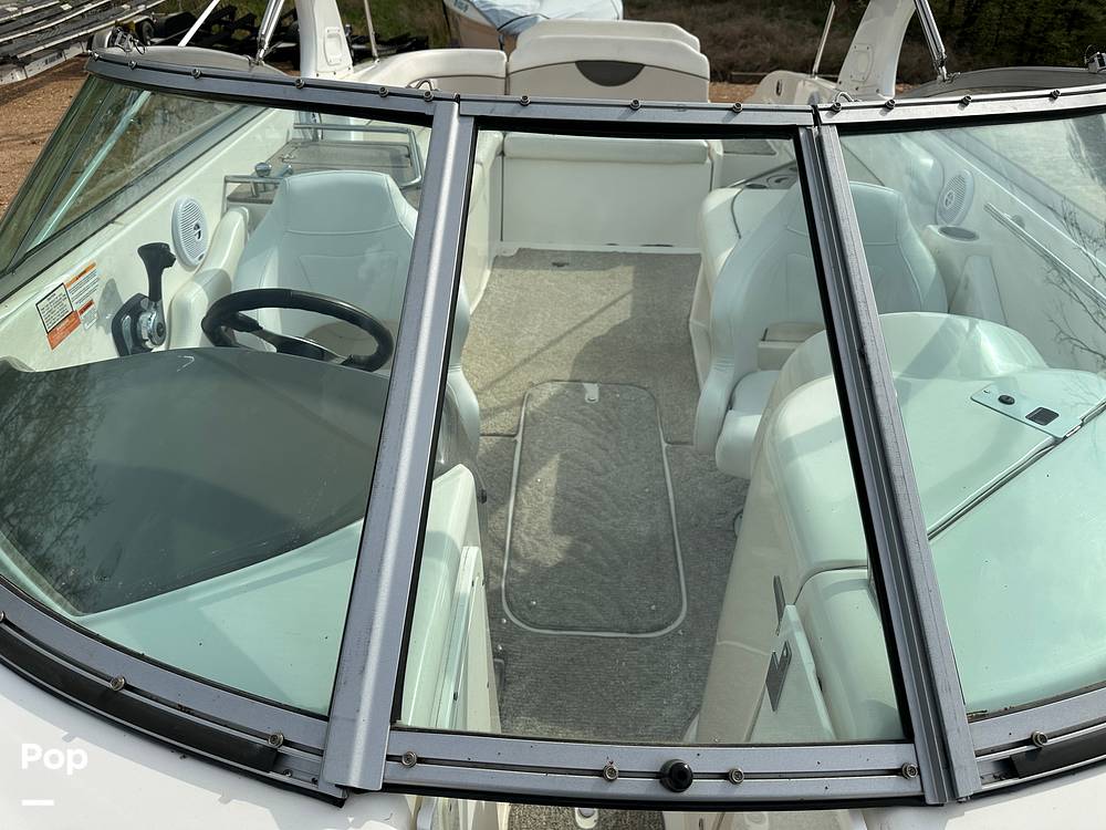 Slide: The Image of Rinker 296 Captiva 2008 - 15404502