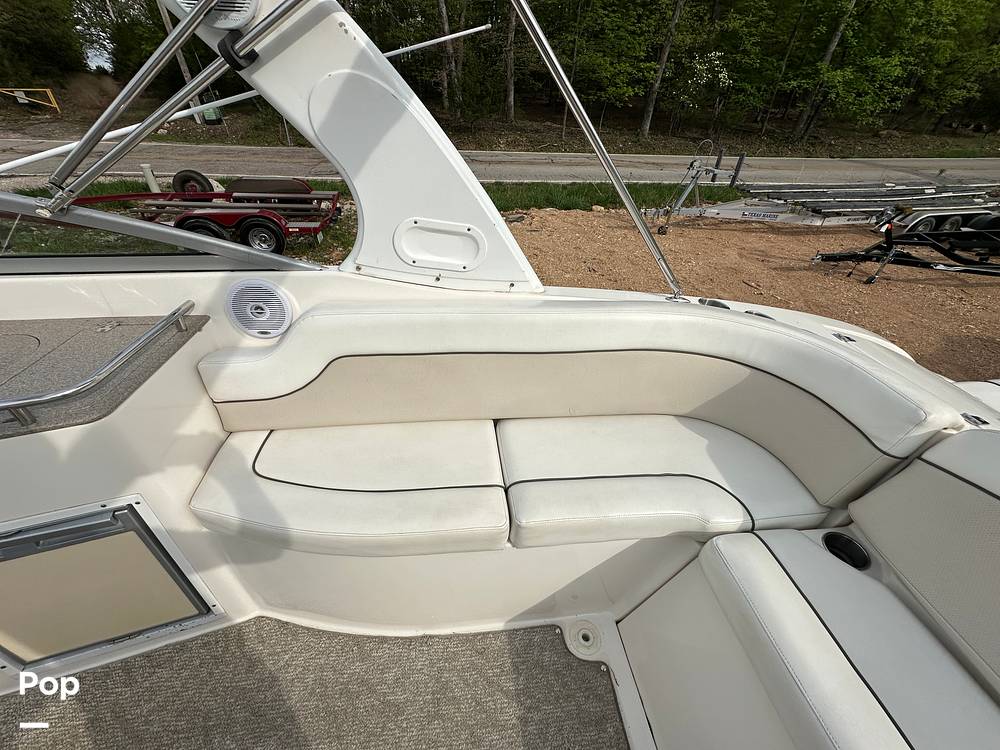 Slide: The Image of Rinker 296 Captiva 2008 - 15404512
