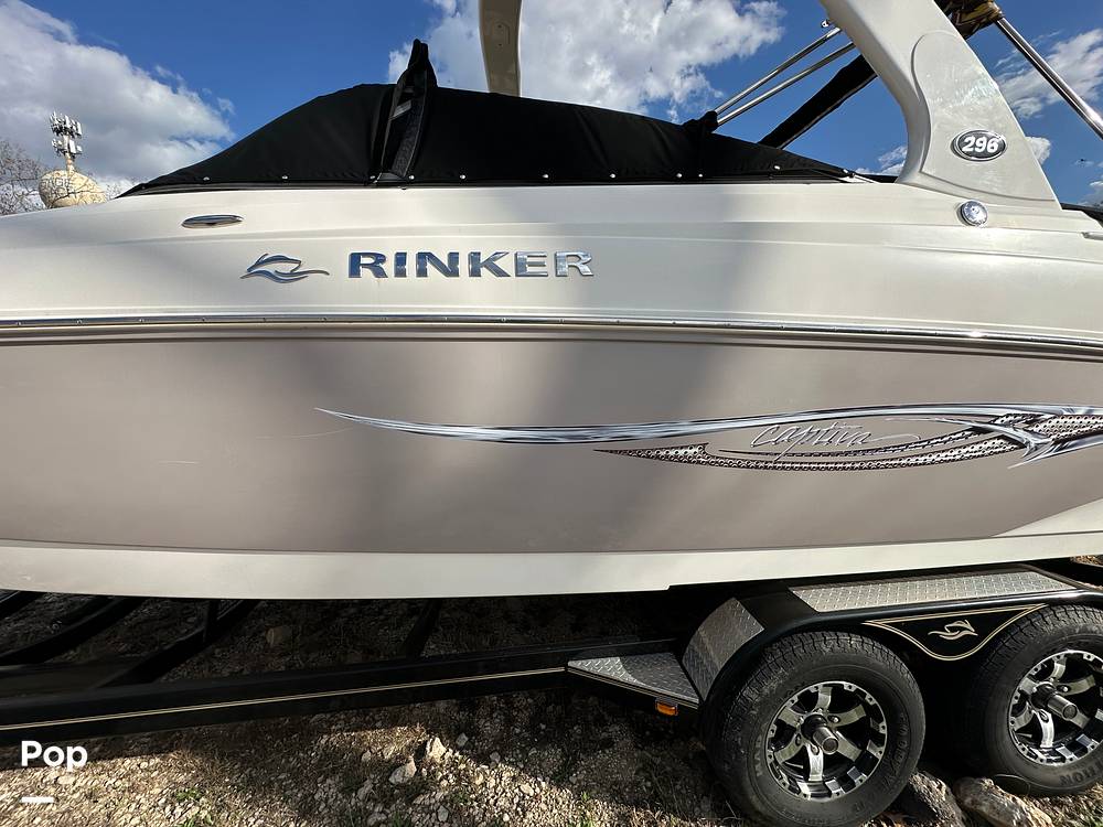 Slide: The Image of Rinker 296 Captiva 2008 - 15404559