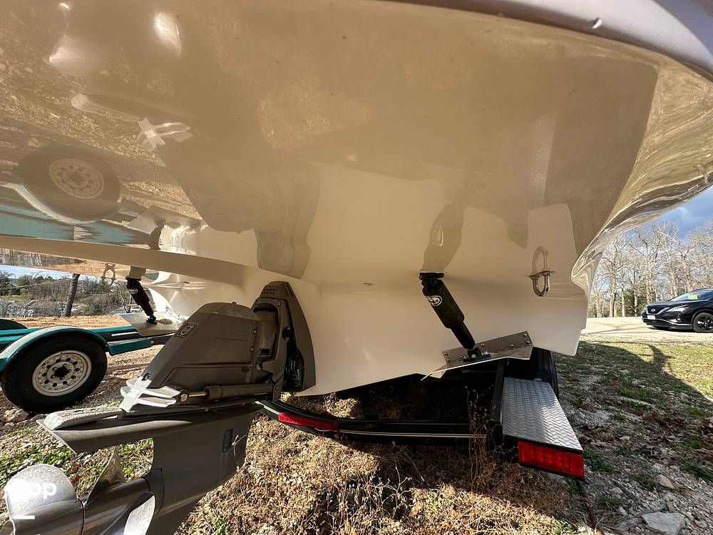 Slide: The Image of Rinker 296 Captiva 2008 - 15404564