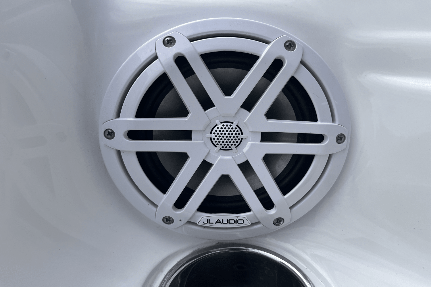 Slide: The Image of Rinker 29 QX 2020 - 37