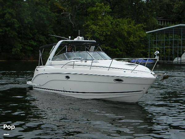 Slide: The Image of Rinker 300 Fiesta Vee 2006 - 15644257