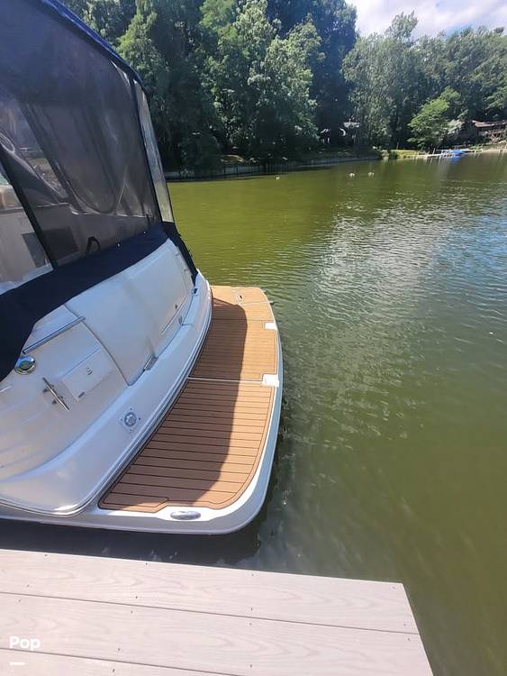 Slide: The Image of Rinker 300 Fiesta Vee 2006 - 15598205