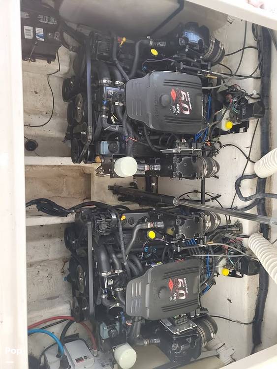 Slide: The Image of Rinker 300 Fiesta Vee 2006 - 15598206