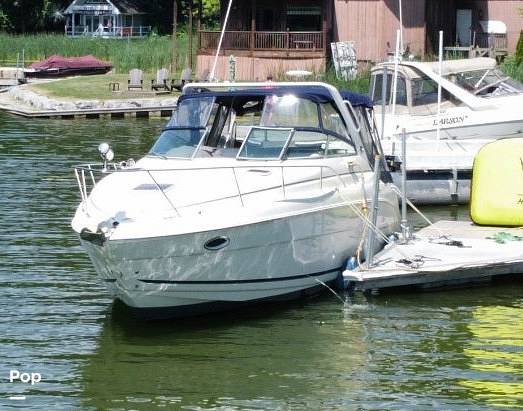 Slide: The Image of Rinker 300 Fiesta Vee 2006 - 15659140