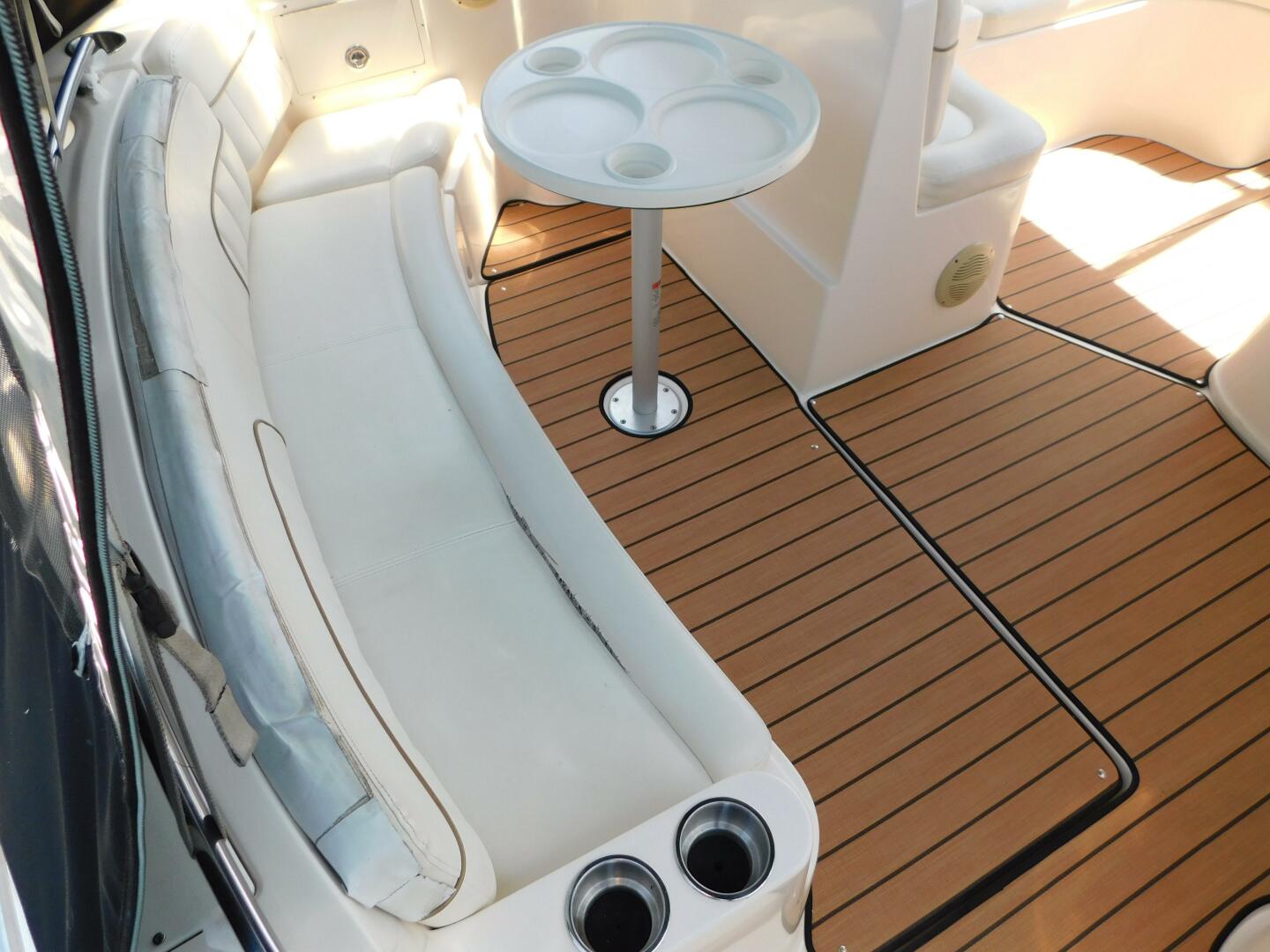 Slide: The Image of Rinker 310 Fiesta Vea 2002 - 4738869