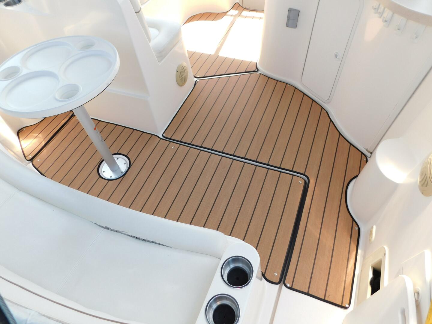 Slide: The Image of Rinker 310 Fiesta Vea 2002 - 4738870
