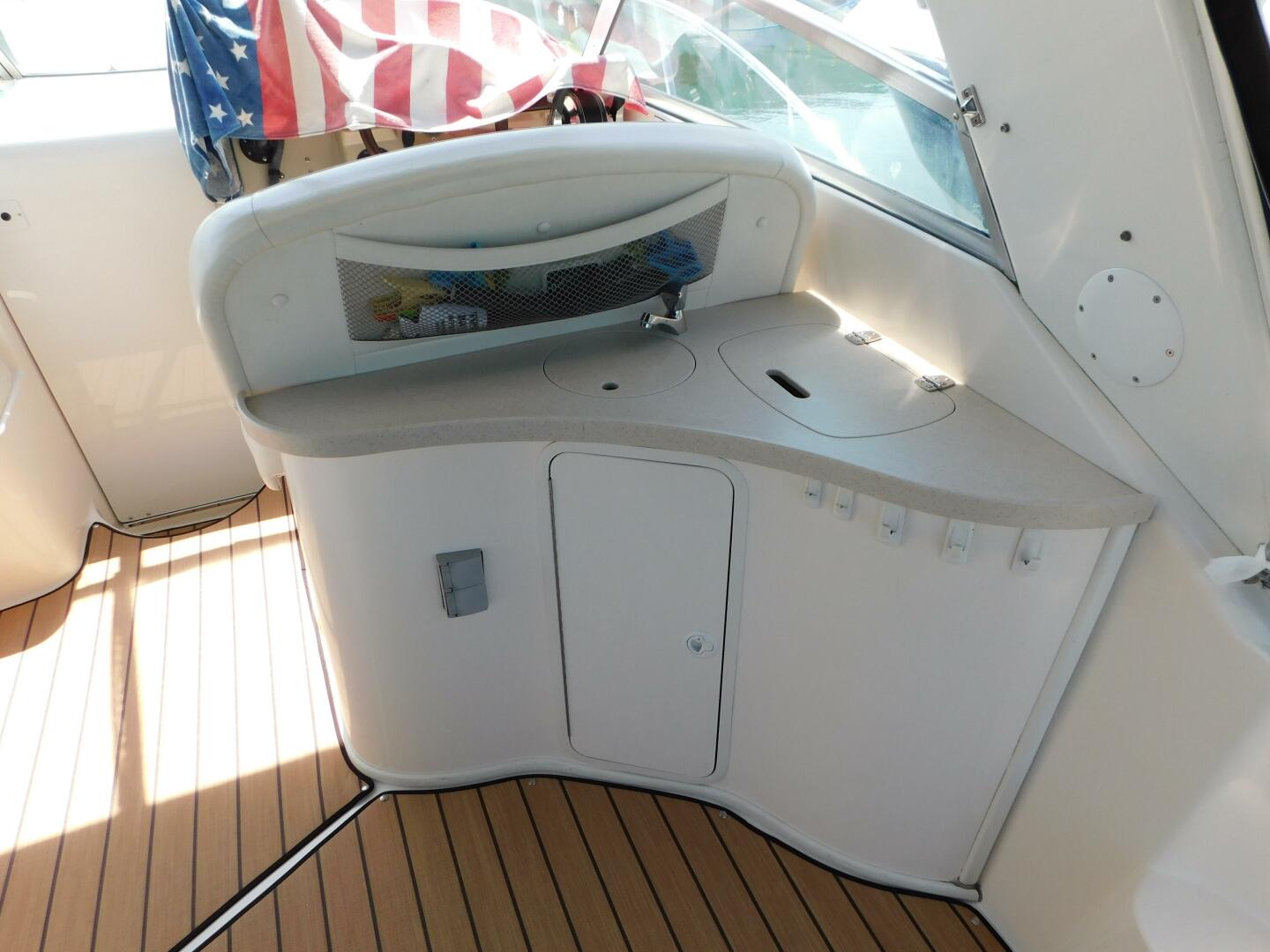 Slide: The Image of Rinker 310 Fiesta Vea 2002 - 4738871