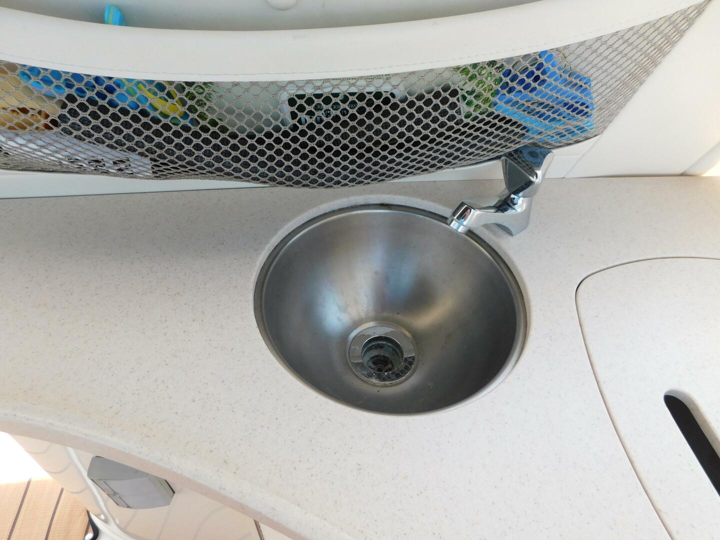 Slide: The Image of Rinker 310 Fiesta Vea 2002 - 4738873