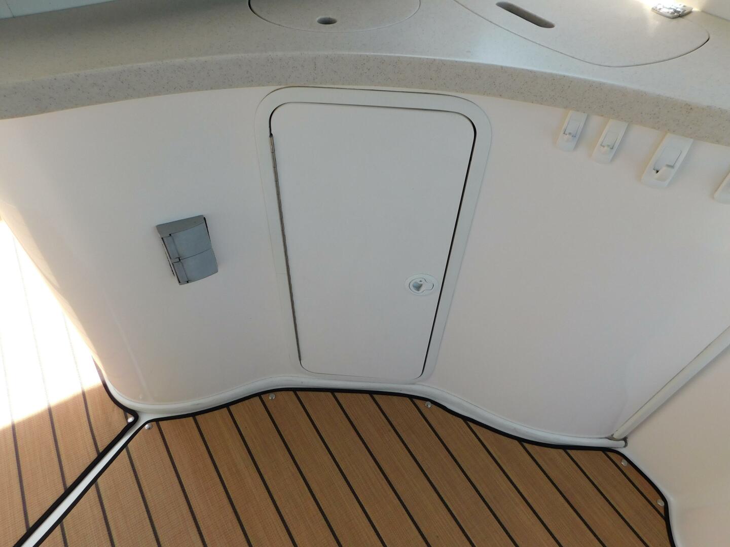 Slide: The Image of Rinker 310 Fiesta Vea 2002 - 4738874