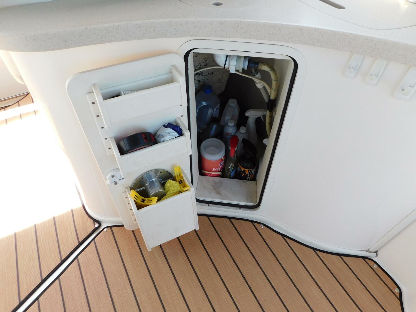 Slide: The Image of Rinker 310 Fiesta Vea 2002 - 4738875