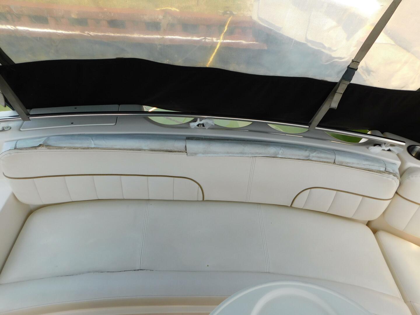 Slide: The Image of Rinker 310 Fiesta Vea 2002 - 4738876