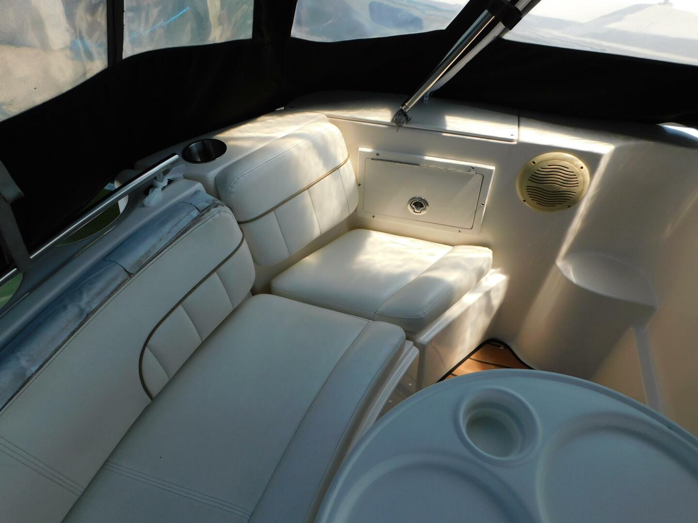 Slide: The Image of Rinker 310 Fiesta Vea 2002 - 4738877