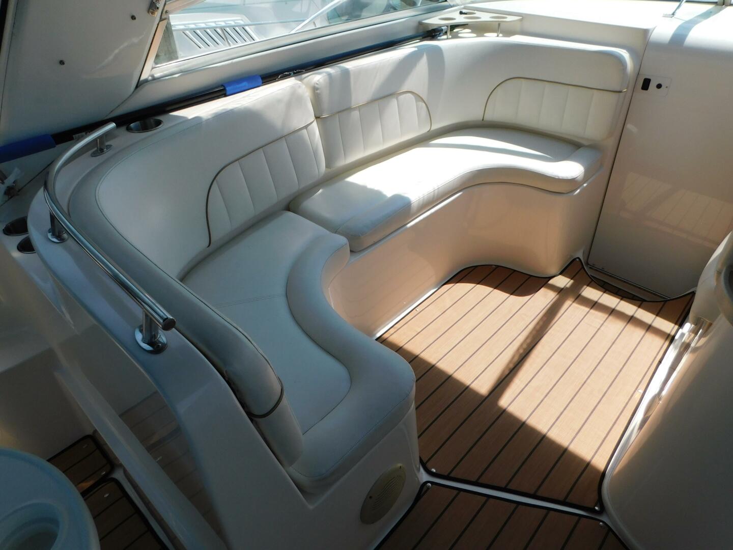 Slide: The Image of Rinker 310 Fiesta Vea 2002 - 4738879