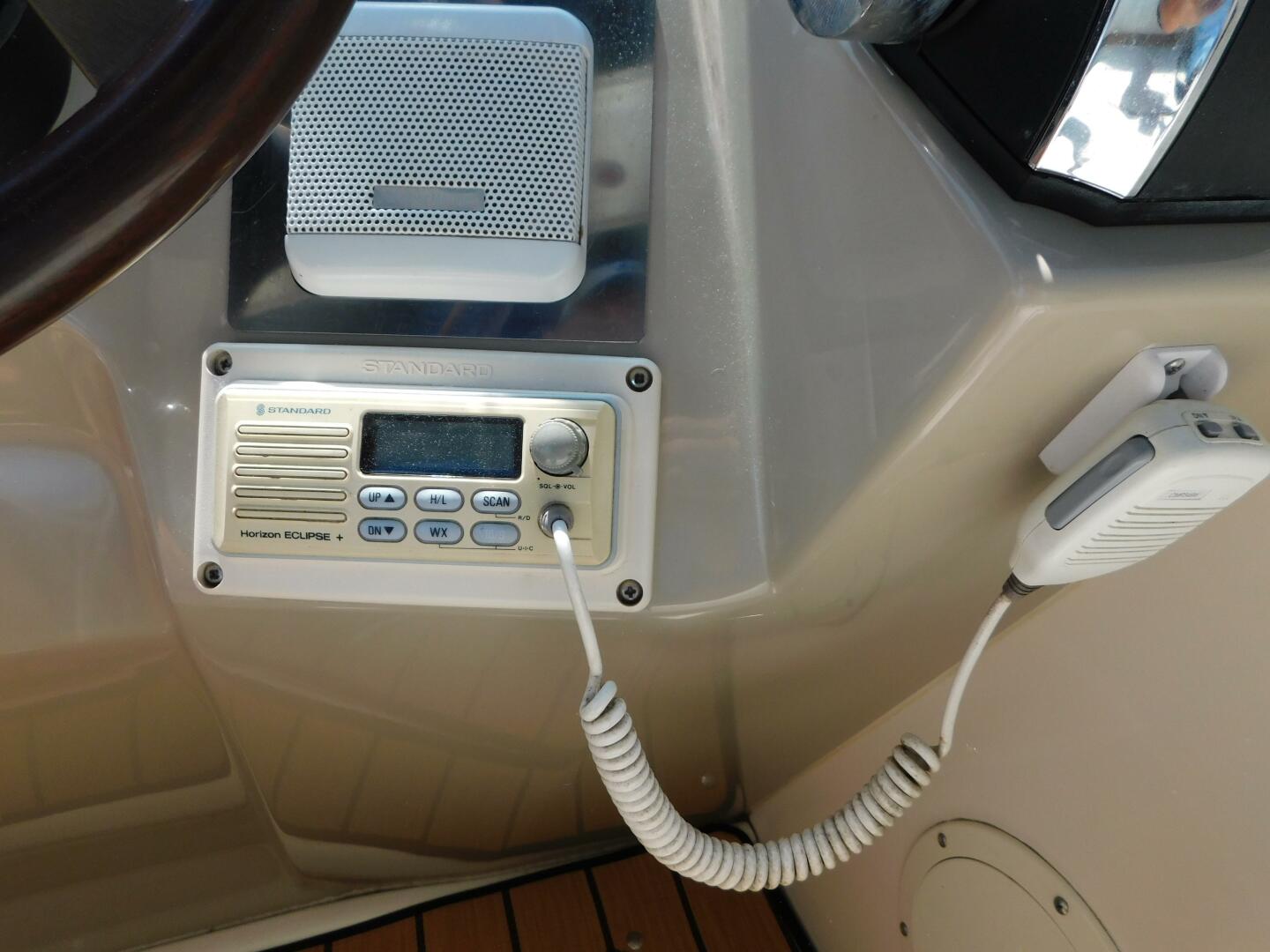 Slide: The Image of Rinker 310 Fiesta Vea 2002 - 4738882