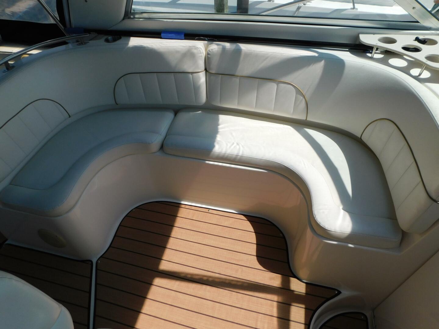 Slide: The Image of Rinker 310 Fiesta Vea 2002 - 4738887